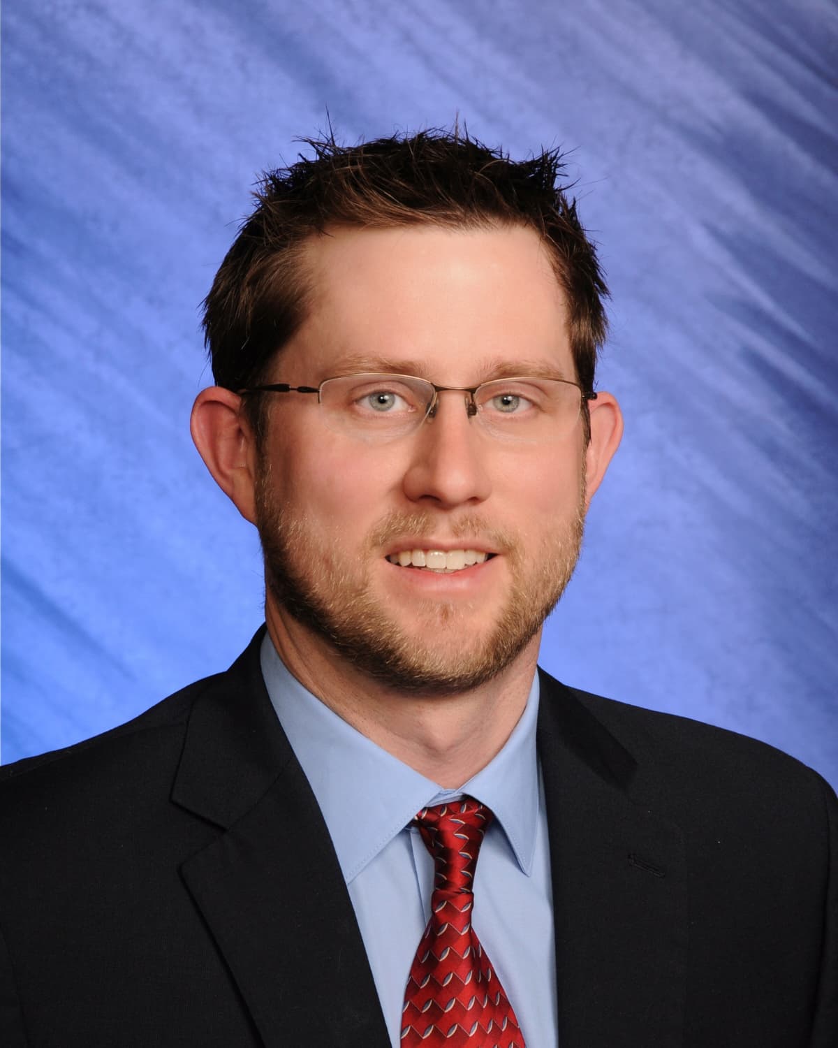 Jacob Miller, Certified Registered Nurse Anesthetist Jacob Miller